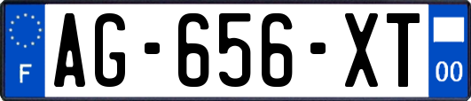 AG-656-XT