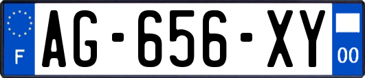 AG-656-XY