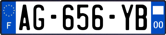 AG-656-YB