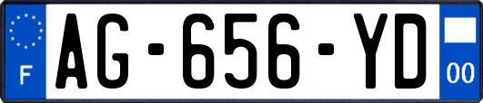 AG-656-YD