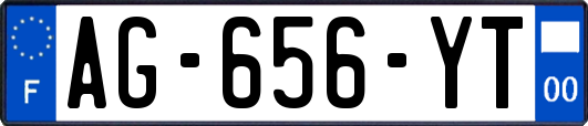 AG-656-YT