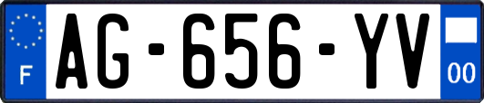 AG-656-YV