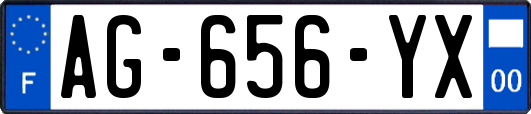 AG-656-YX