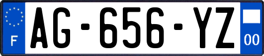 AG-656-YZ