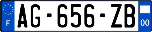 AG-656-ZB