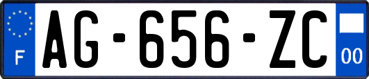 AG-656-ZC