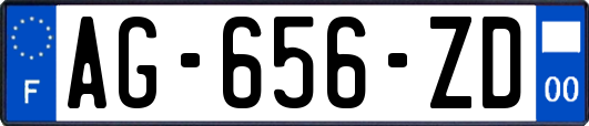 AG-656-ZD