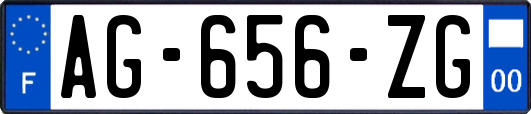 AG-656-ZG