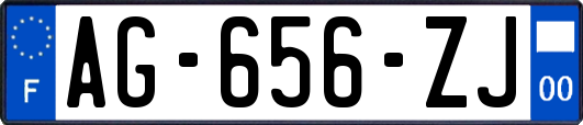 AG-656-ZJ