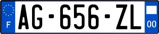 AG-656-ZL