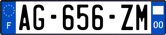 AG-656-ZM