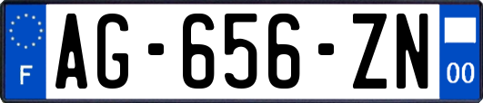 AG-656-ZN