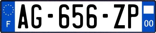 AG-656-ZP