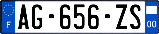 AG-656-ZS