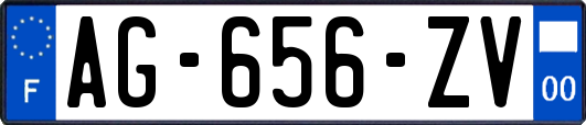 AG-656-ZV