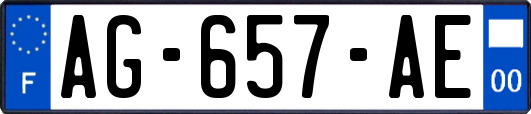 AG-657-AE