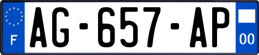 AG-657-AP