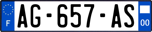 AG-657-AS