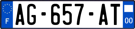 AG-657-AT