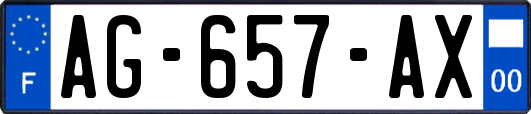 AG-657-AX