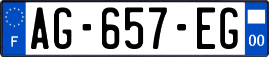 AG-657-EG