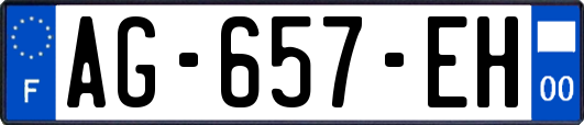 AG-657-EH
