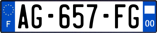 AG-657-FG