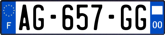 AG-657-GG