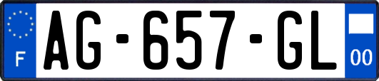 AG-657-GL
