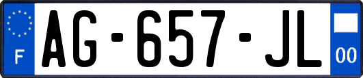 AG-657-JL