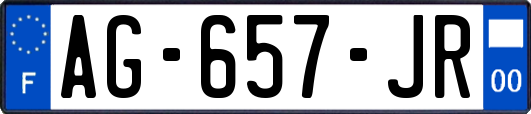 AG-657-JR