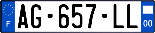 AG-657-LL