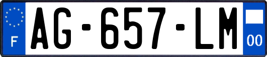AG-657-LM