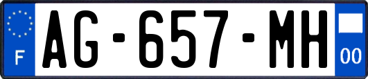 AG-657-MH