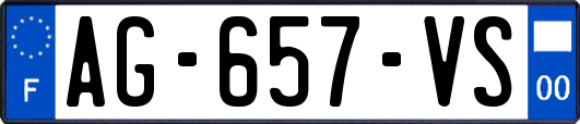 AG-657-VS