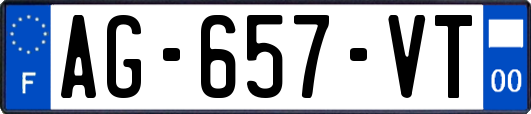 AG-657-VT