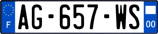 AG-657-WS