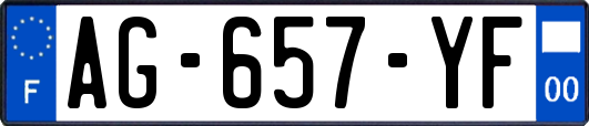 AG-657-YF