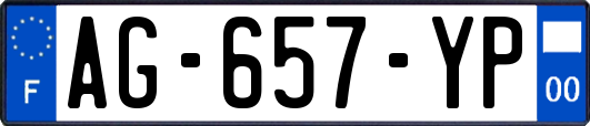 AG-657-YP