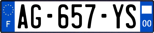 AG-657-YS