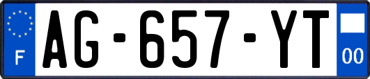 AG-657-YT