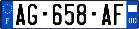 AG-658-AF