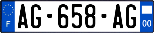 AG-658-AG