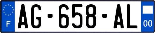 AG-658-AL