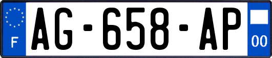 AG-658-AP