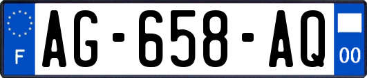 AG-658-AQ