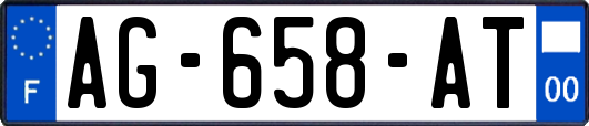 AG-658-AT