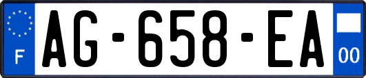 AG-658-EA