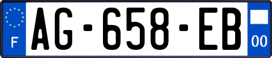 AG-658-EB