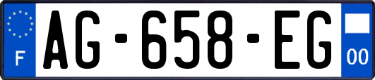 AG-658-EG